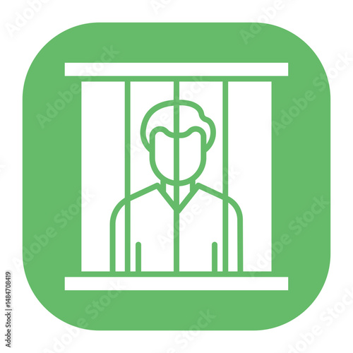 Prison Icon