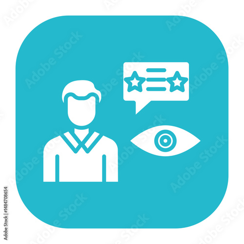 Testimony Icon