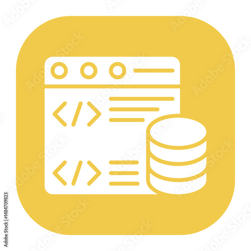 Data Icon