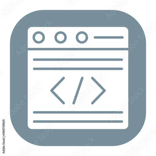 Browser Icon
