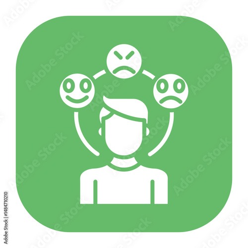 Behavior Icon
