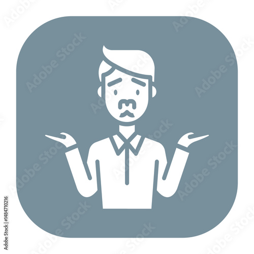 Ambiguous Icon