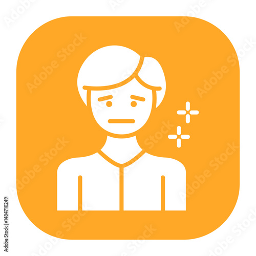 Concerned Icon
