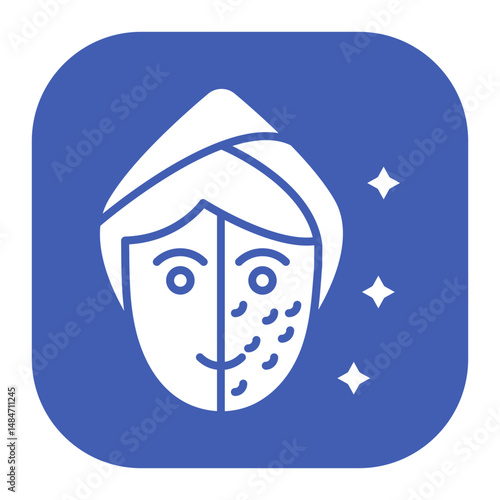 Acne Icon
