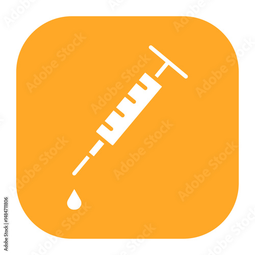 Injection Icon
