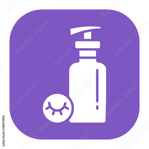 Makeup Remover Icon