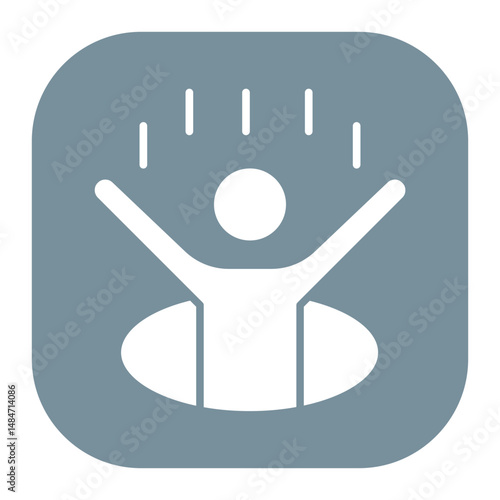 Pitfalls Icon