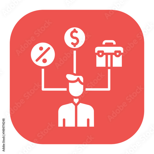 Multi Tasking Icon