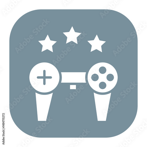Game Review Icon