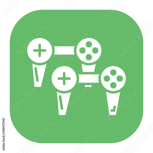 Multiplayer Icon