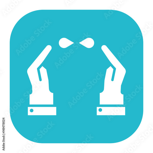 All Inclusive Icon