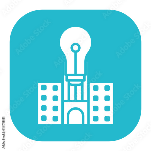 Creative Factory Icon