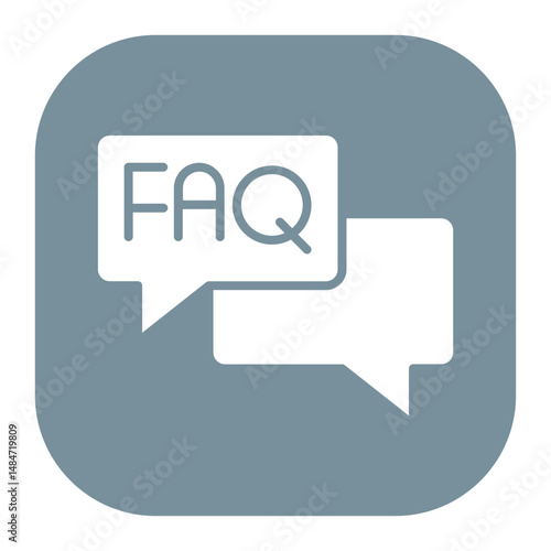 FAQ Icon