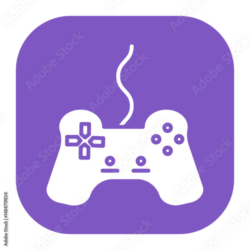 Games and Hobby Icon