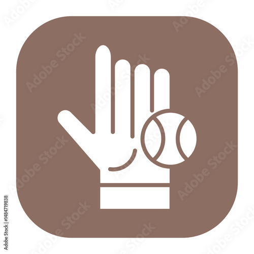 Handmade Icon
