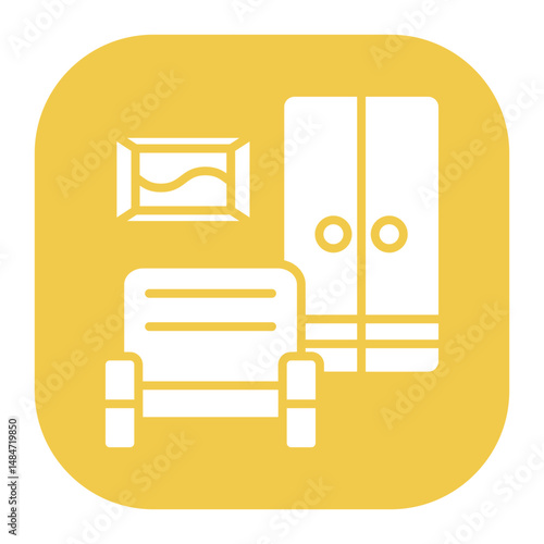Furniture Icon