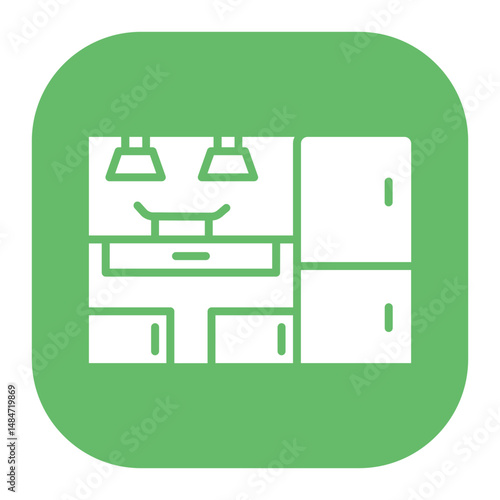 Kitchen Icon