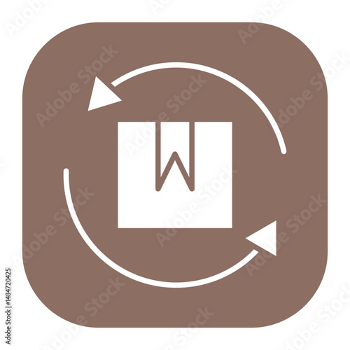 Return Icon