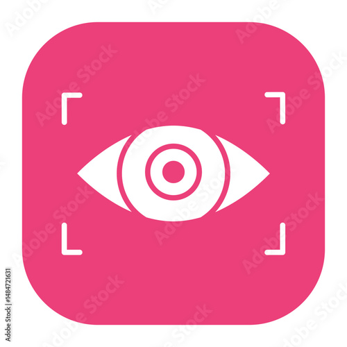 Vision Icon
