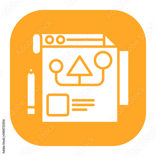 Branding Icon