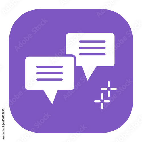 Chat Icon