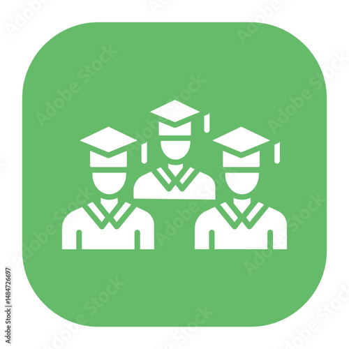 Alumni Icon