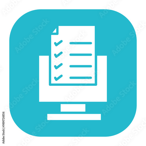 Enrolment Icon