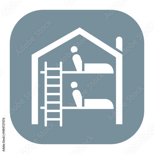 Dorm Icon