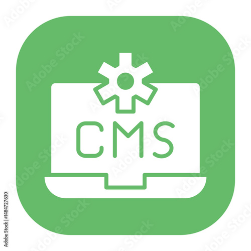 Cms Icon