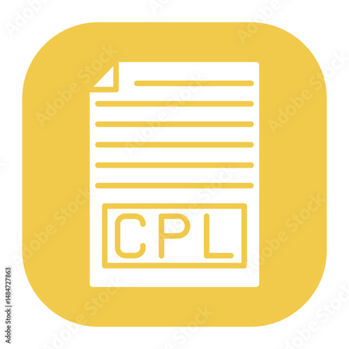 Cpl Icon
