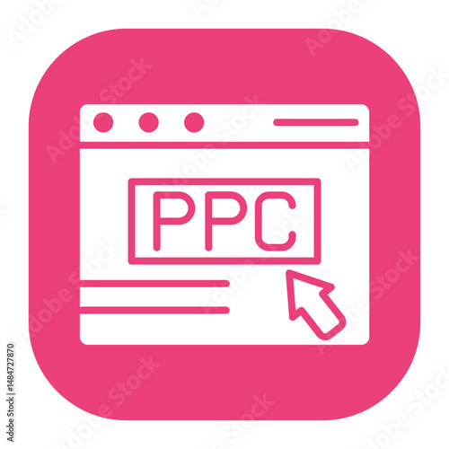 Ppc Icon