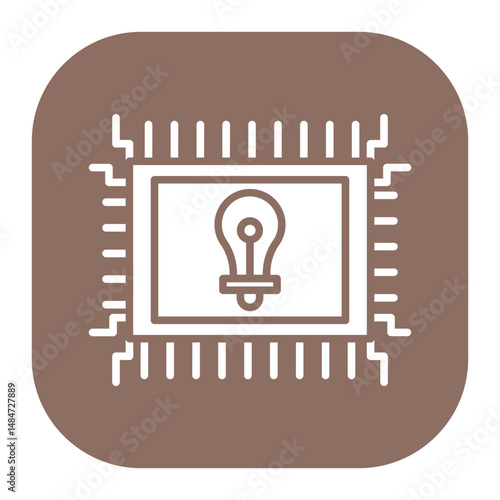 Proprietary Technology Icon