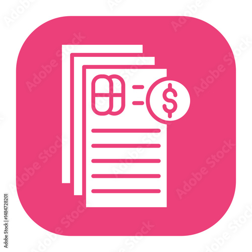 All Inclusive Price Icon
