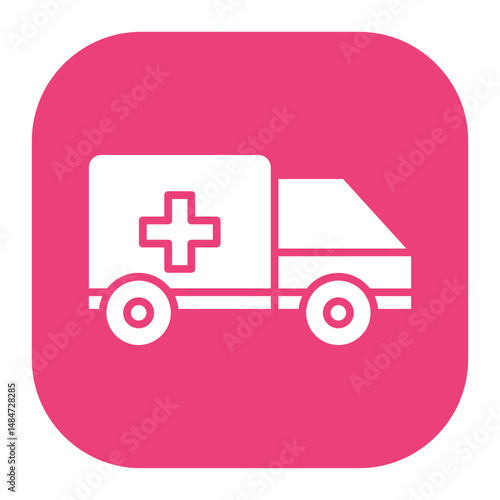 Express Shipping Icon