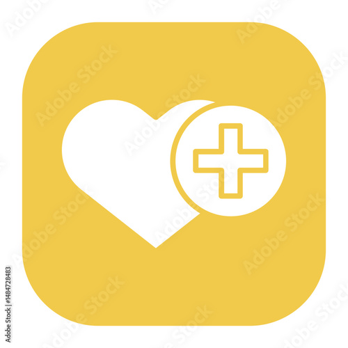 Healthcare Bundle Icon