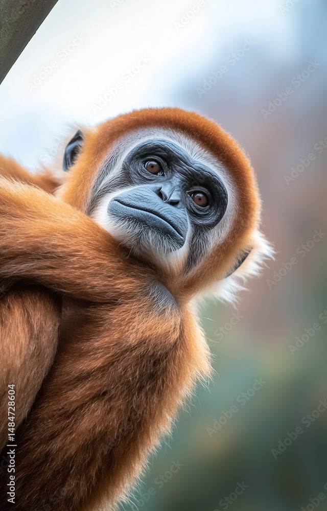 Fototapeta premium mammal