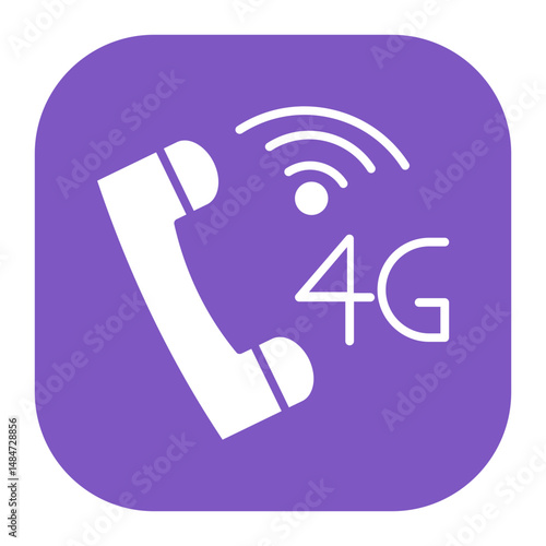 4G Icon