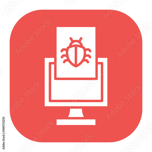 Debug Icon