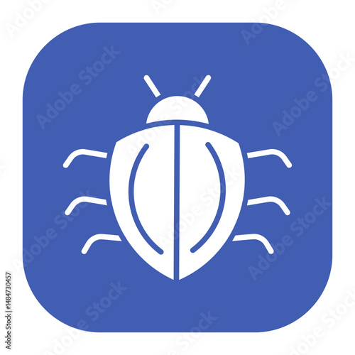 Bug Icon