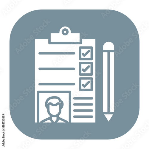 Appraisal Icon