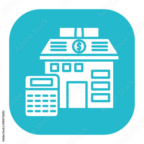 Governmental Accounting Icon