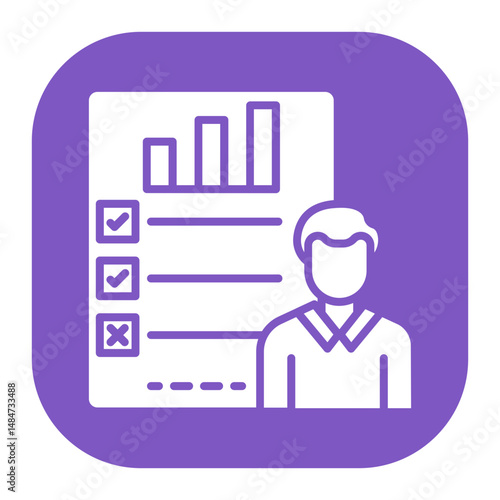 Appraisal Icon