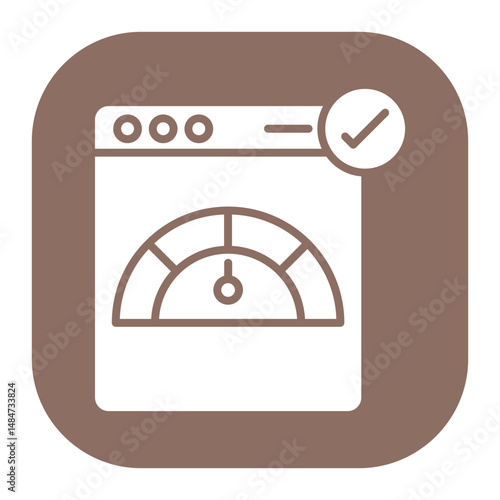 Fico Score Icon
