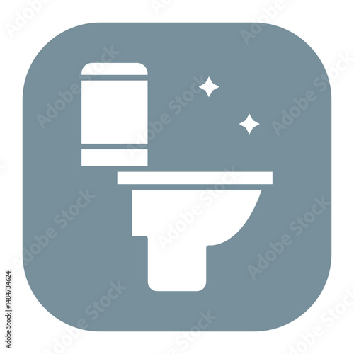 Toilet Icon