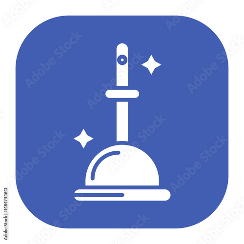 Cup Plunger Icon