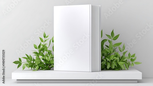 Wallpaper Mural Silent Stories, Verdant Embrace Torontodigital.ca