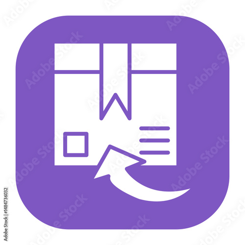 Return Icon