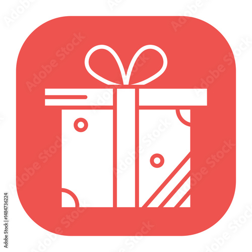Presents Icon