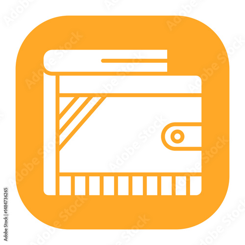 Wallet Icon