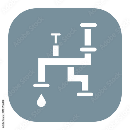 Piping Icon